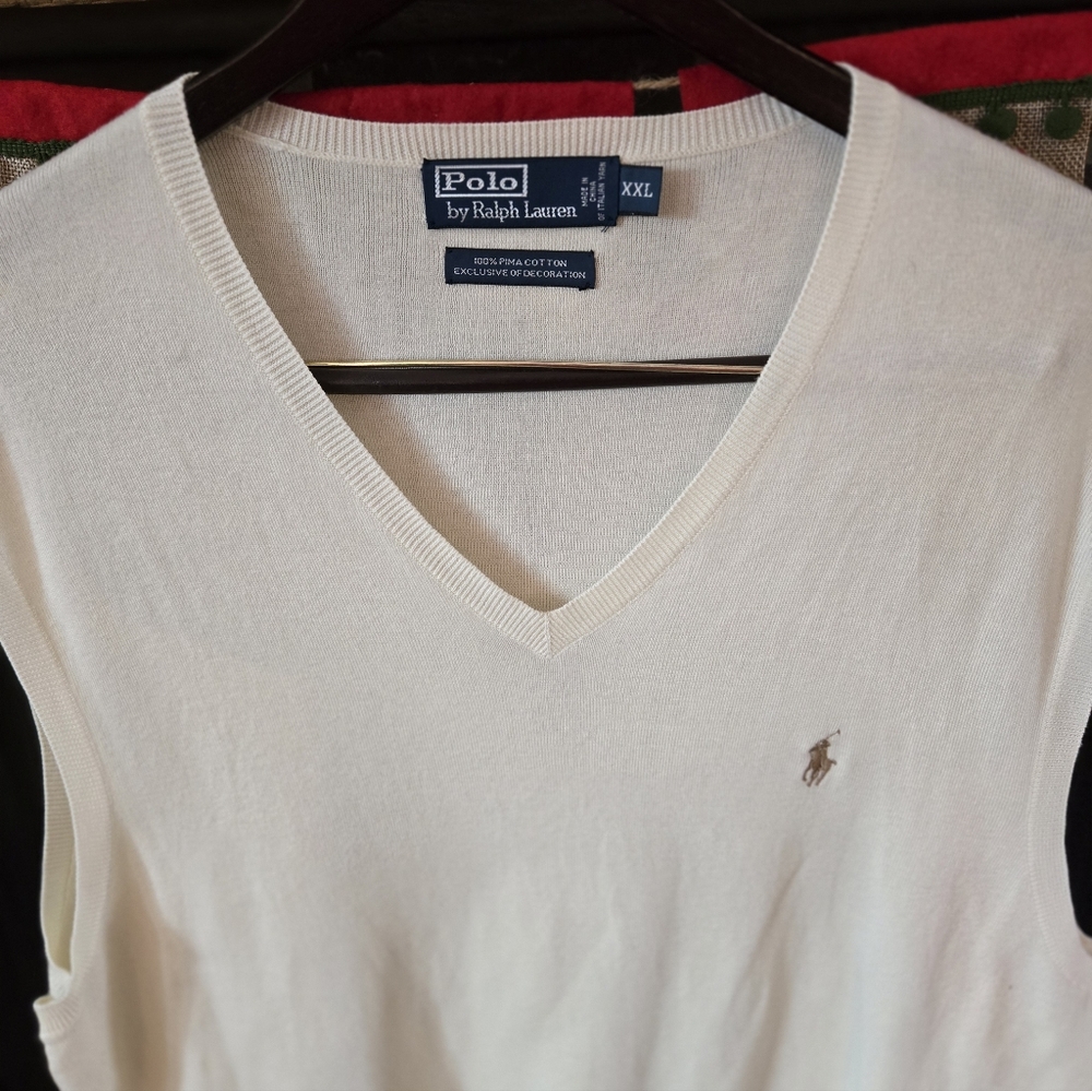 Polo Ralph Lauren ๐ - Picture 2 of 5